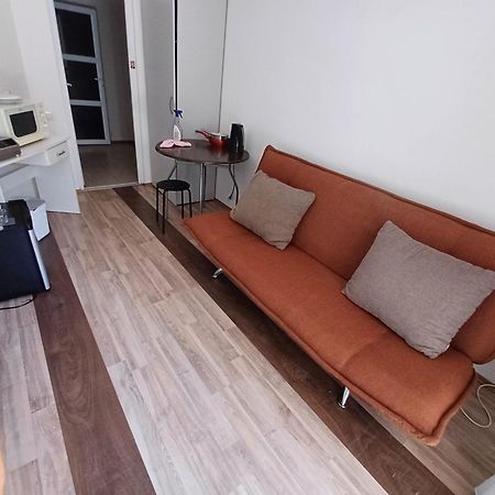 Villa Vamus Vendeg- Es Rendezvenyhaz Vamosszabadi Экстерьер фото