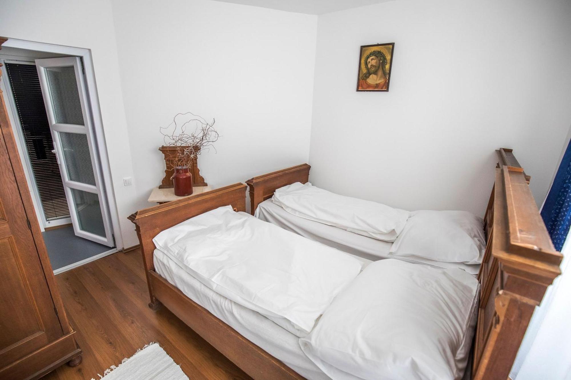 Villa Vamus Vendeg- Es Rendezvenyhaz Vamosszabadi Экстерьер фото