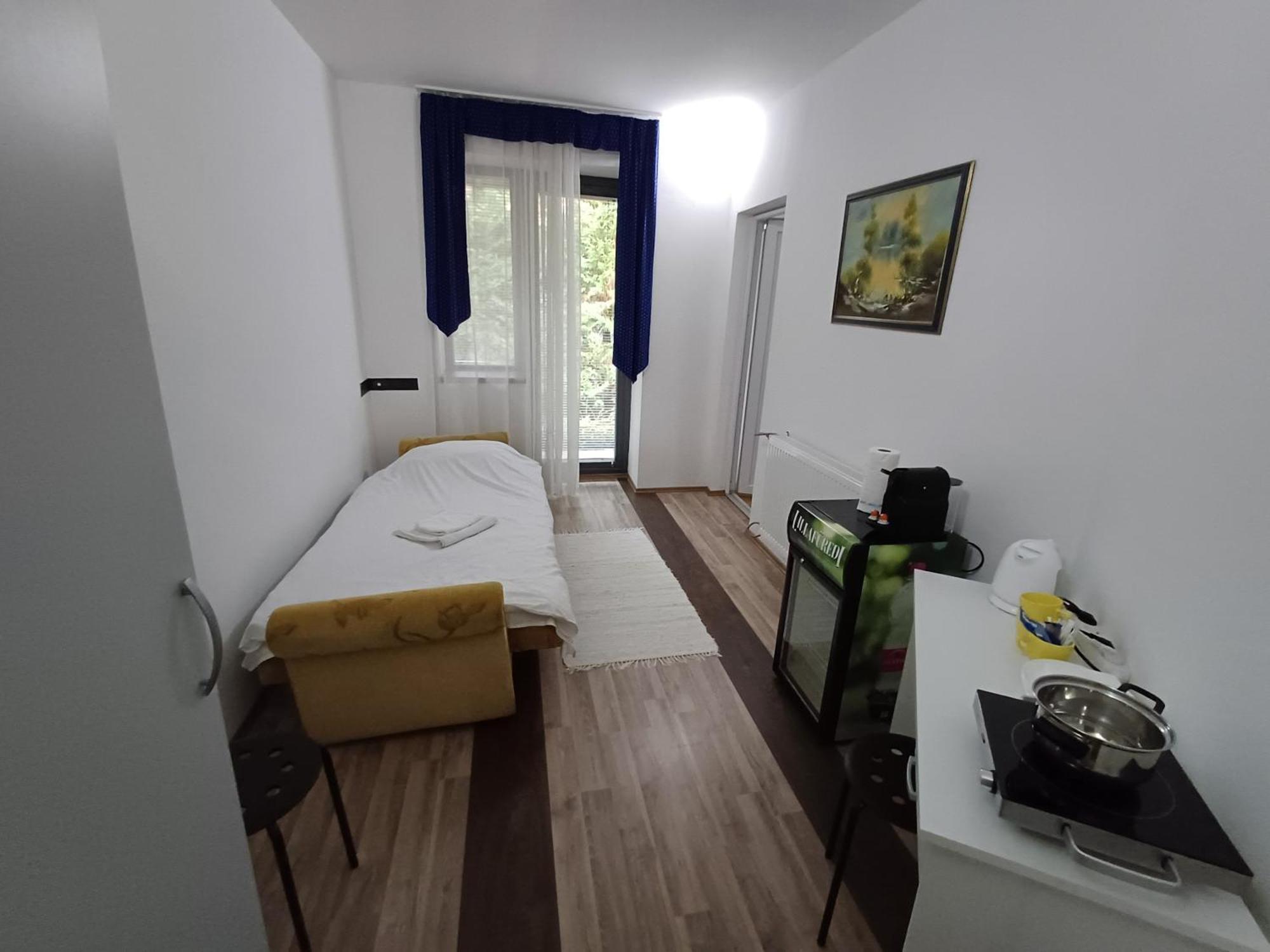 Villa Vamus Vendeg- Es Rendezvenyhaz Vamosszabadi Экстерьер фото