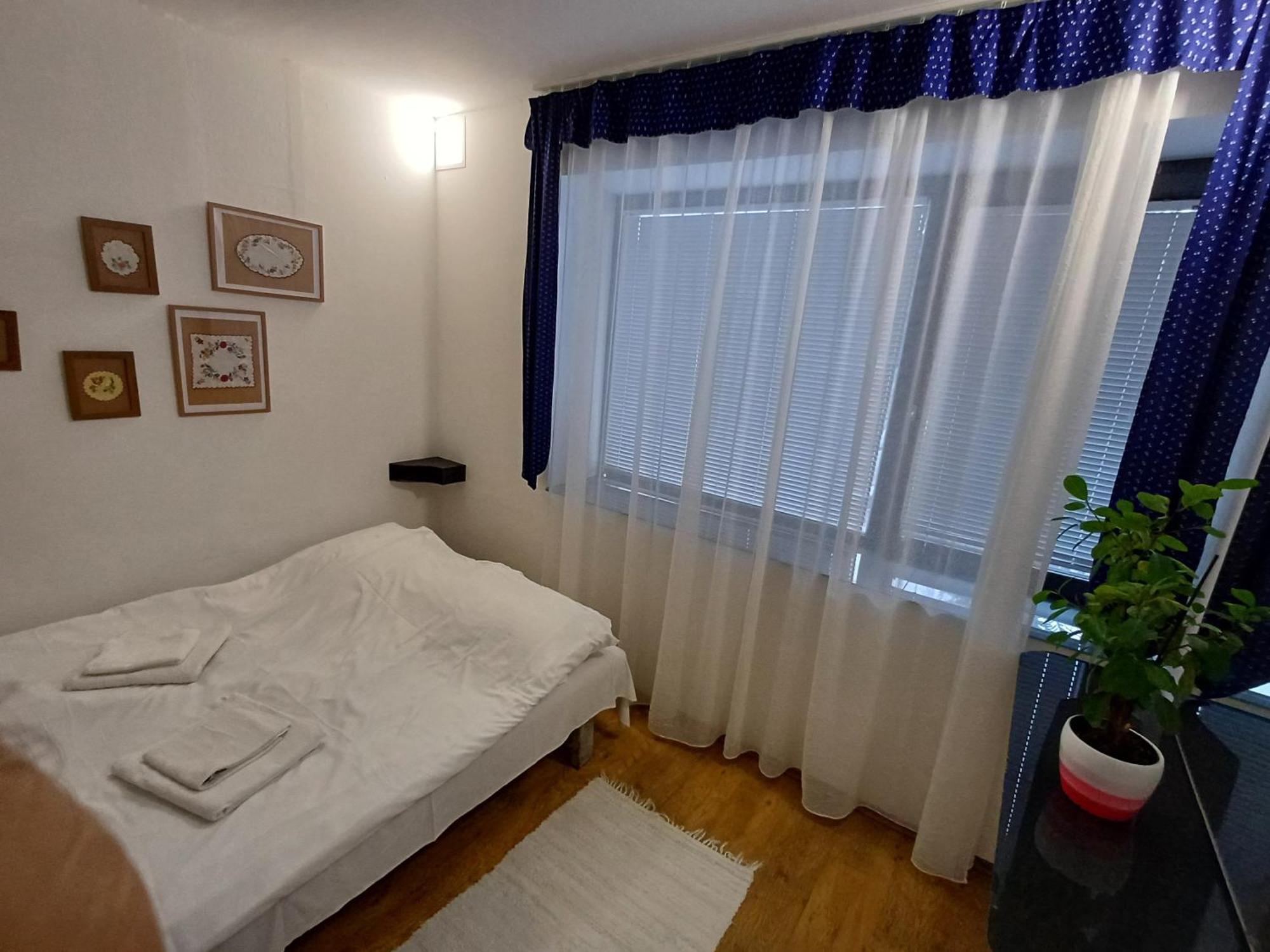 Villa Vamus Vendeg- Es Rendezvenyhaz Vamosszabadi Экстерьер фото