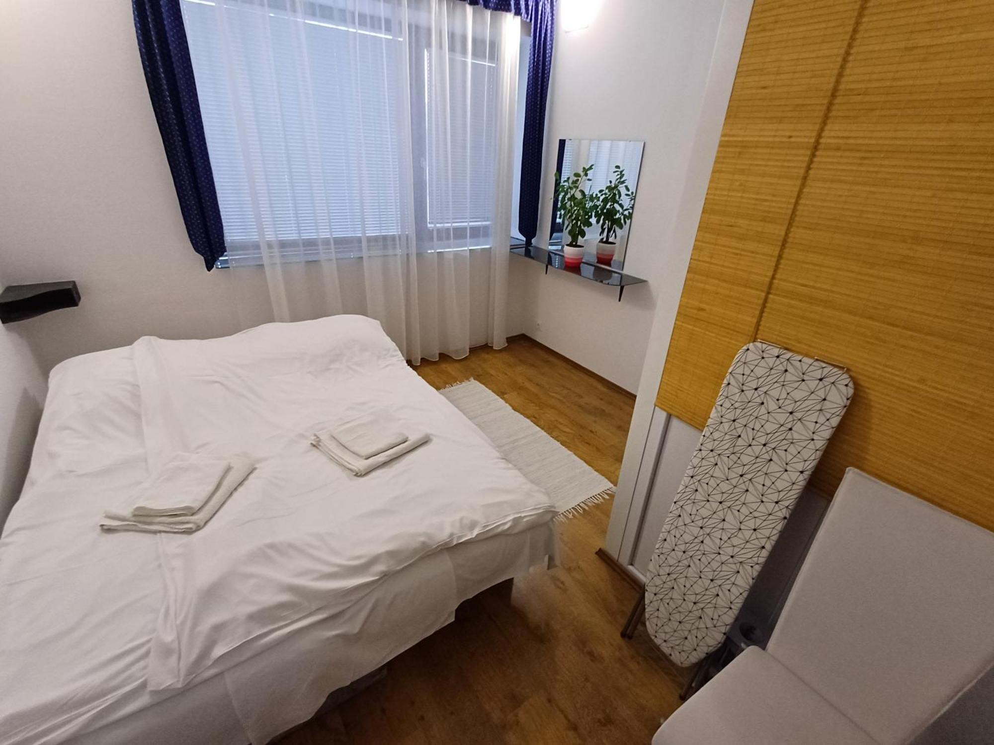 Villa Vamus Vendeg- Es Rendezvenyhaz Vamosszabadi Экстерьер фото