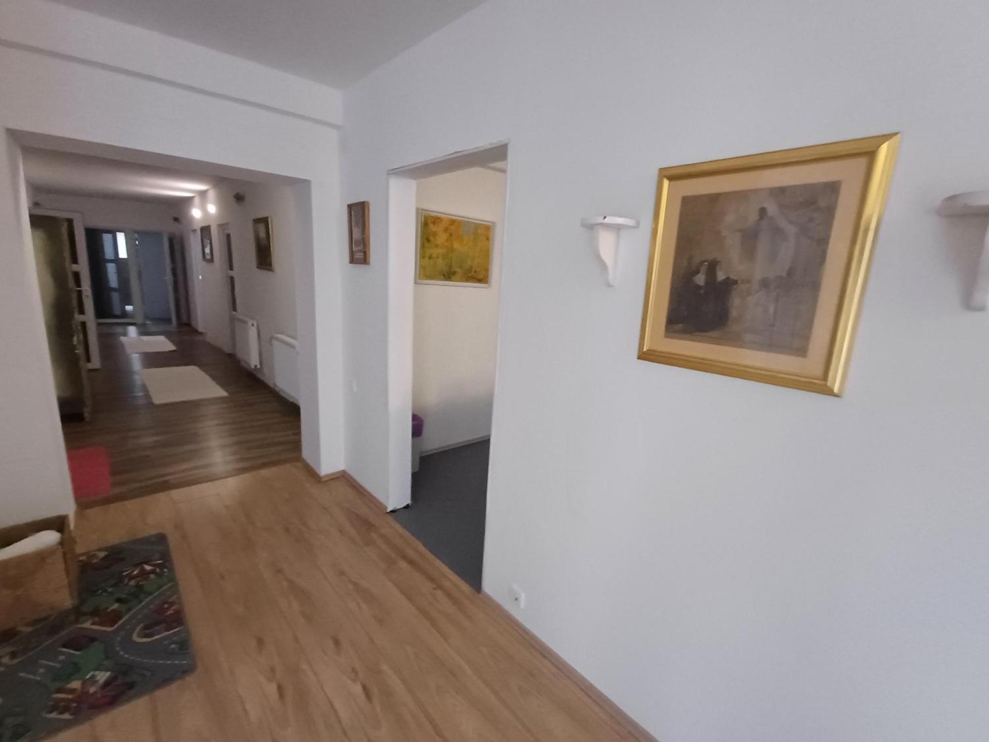Villa Vamus Vendeg- Es Rendezvenyhaz Vamosszabadi Экстерьер фото